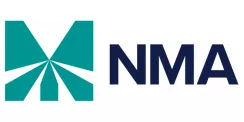 Company Logo - nma logo social