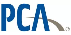 Company Logo - pca logo
