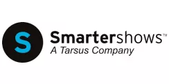 Company Logo - smarter shows logo
