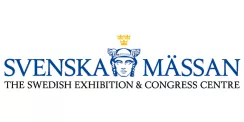 Company Logo - svenska massan logo