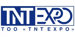 Company Logo - tnt expo logo