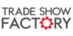 Company Logo - trade show factory logo