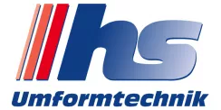 Company Logo - hs umformtechnik logo
