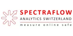 Company Logo - spectraflow logo