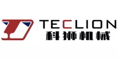 Company Logo - Hefei TecLion logo 2