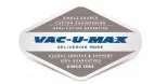 Company Logo - vacumax logo
