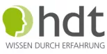 Company Logo - hdt logo