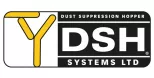 Company Logo - logo-dsh-600px