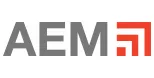 Company Logo - AEM-Logo-Color-Horizonal