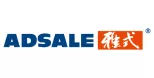 Company Logo - adsale logo