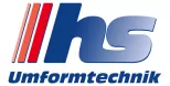 Company Logo - hs umformtechnik logo