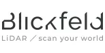 Company Logo - logo blickfeld