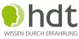 Company Logo - hdt logo