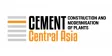Company Logo - cement central asia 2023