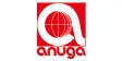 Company Logo - anuga logo