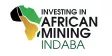 Company Logo - mining indaba