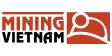 Company Logo - mining vietnam logo