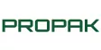 Company Logo - propak logo