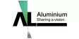Company Logo - aluminum expo logo