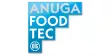 Company Logo - anuga foodtec logo