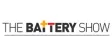 Company Logo - battery show logo