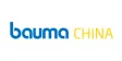 Company Logo - bauma china logo