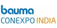 Company Logo - bauma india logo