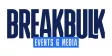 Company Logo - breakbulk events logo