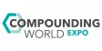 Company Logo - compounding world expo logo
