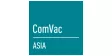 Company Logo - comvac asia logo