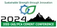 Company Logo - ias pca 2024 logo