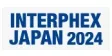 Company Logo - interphex japan logo