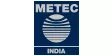 Company Logo - metec india logo