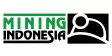 Company Logo - mining indonesia logo
