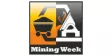 Company Logo - mining week kazakhstan logo
