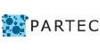 Company Logo - partec logo