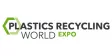 Company Logo - plastics recycling world expo logo