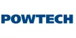 Company Logo - powtech logo