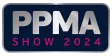 Company Logo - ppma 2024 logo