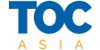 Company Logo - toc asia logo