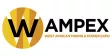 Company Logo - wampex logo