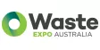Company Logo - waste expo australia logo