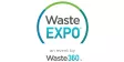 Company Logo - waste expo logo 0