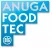 Company Logo - anuga foodtec logo