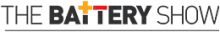 Company Logo - battery show logo