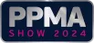 Company Logo - ppma 2024 logo