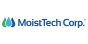 Company Logo - moistech logo