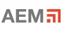 Company Logo - AEM-Logo-Color-Horizonal