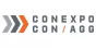 Company Logo - CONEXPO-CONAGG-Logo-new