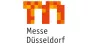 Company Logo - messe duesseldorf